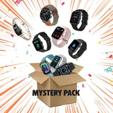 100% Surprise Mystery Box 2022new Lucky Mystery Box Novelty Random Item Blind Box Brand Mobile phone Computer