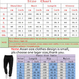 New Fashion Men&#39;s Tracksuit Hot Sale Zipper Hoodies Trouser Sets Suit Fall Winter Fleece Sportswear Free Shipping