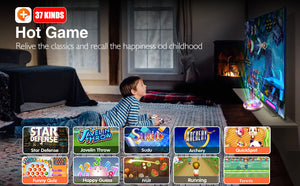 Double Dance Pad TV Computer  Wireless Controller Game Console for Adult Kids Portable Musical Blanket Non-Slip