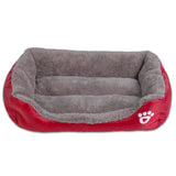 Paw Pet Sofa Dog Beds - Virtual Blue Store