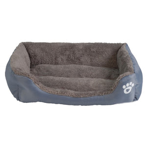 Paw Pet Sofa Dog Beds - Virtual Blue Store