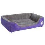 Paw Pet Sofa Dog Beds - Virtual Blue Store