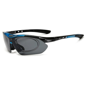 Outdoor Sports Riding Glasses - Virtual Blue Store
