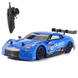 4WD Drift Racing RC Car - Virtual Blue Store
