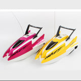 4 Channels RC Electric Remote Boat