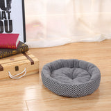 Cushion Warm Couch Bed For Pet - Virtual Blue Store