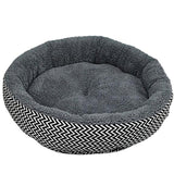 Cushion Warm Couch Bed For Pet - Virtual Blue Store