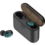 Bluetooth 5.0 Earphones Earbuds - Virtual Blue Store