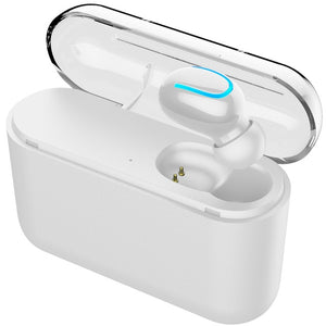 Bluetooth 5.0 Earphones Earbuds - Virtual Blue Store