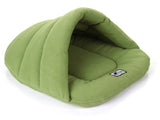 Winter Warm Slippers Style Dog Bed - Virtual Blue Store