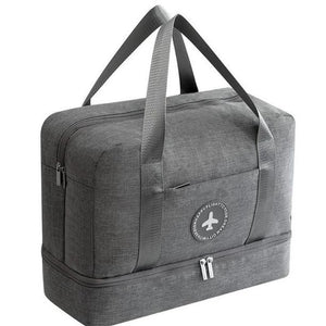 Durable Multifunction Sport Bag - Virtual Blue Store