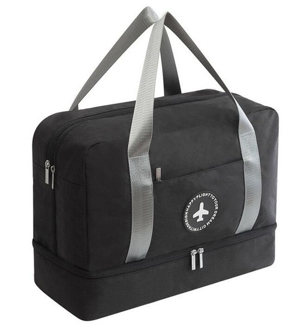 Durable Multifunction Sport Bag - Virtual Blue Store