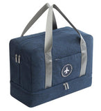 Durable Multifunction Sport Bag - Virtual Blue Store