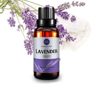 30ml Natural Plant Essential Oil - Virtual Blue Store