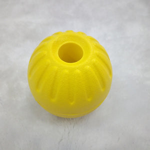 Teeth Indestructible Bite Rubber Toy - Virtual Blue Store