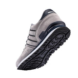 Men's Casual Breathable Cemented Shoes - Virtual Blue Store