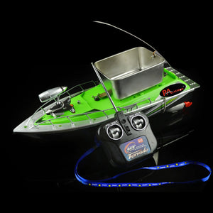 Rc Bait Carp Hull for Fishing Boat - Virtual Blue Store