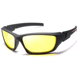 UV400 Cycling Outdoor Glasses - Virtual Blue Store