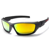 UV400 Cycling Outdoor Glasses - Virtual Blue Store