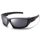 UV400 Cycling Outdoor Glasses - Virtual Blue Store