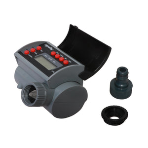 Solenoid Valve Digital Home Garden Timer - Virtual Blue Store