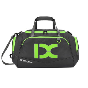 Durable Outdoor Sport Bag - Virtual Blue Store