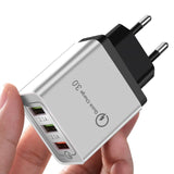 USB 3.0 Wall Charger for Samsung - Virtual Blue Store
