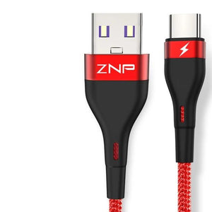 USB Type C Cable For Samsung - Virtual Blue Store