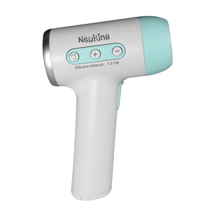 Body Temperature Test LED Monitor - Virtual Blue Store