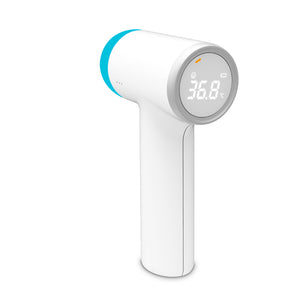 Body Temperature Test LED Monitor - Virtual Blue Store