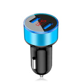 LED Display Universal Phone Charger - Virtual Blue Store