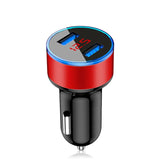 LED Display Universal Phone Charger - Virtual Blue Store