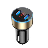 LED Display Universal Phone Charger - Virtual Blue Store