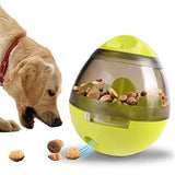 IQ Treat Ball Smarter Pet Toys